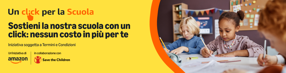 Un Click per la Scuola